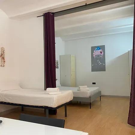 Gracia&gueell Apartamento
