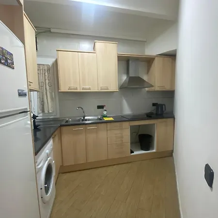 Apartamento Gracia&gueell