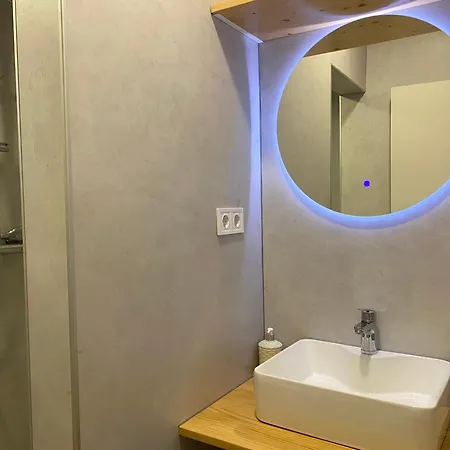 Gracia&gueell Apartamento
