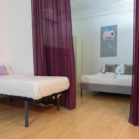 Apartamento Gracia&gueell *