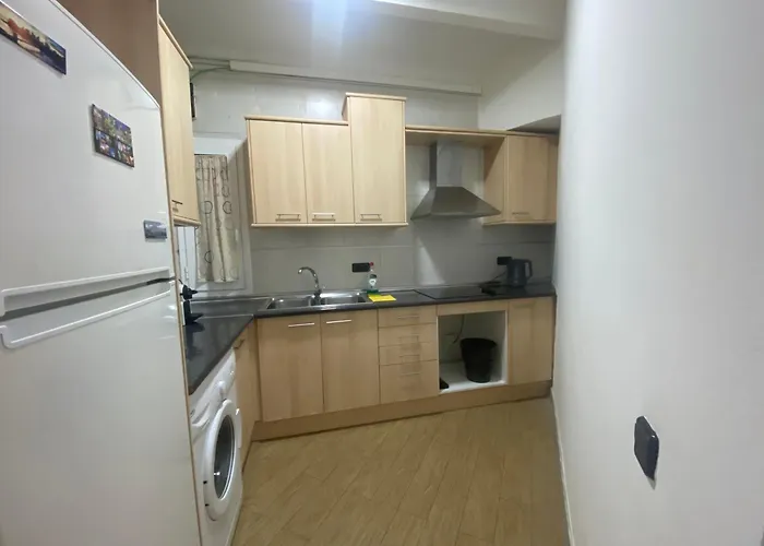 Apartamento Gracia&güell