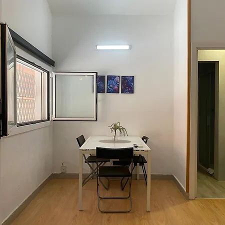 Apartamento Gracia&gueell *
