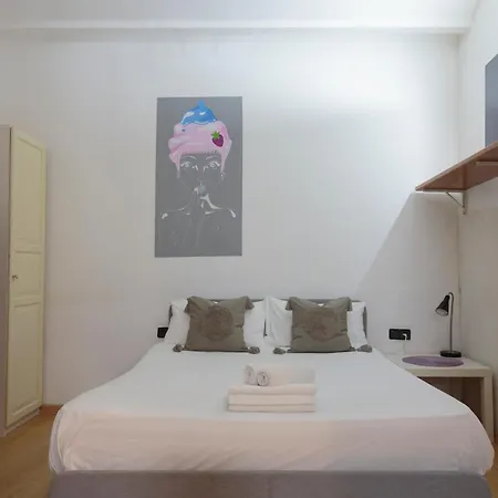 Apartament Gracia&gueell